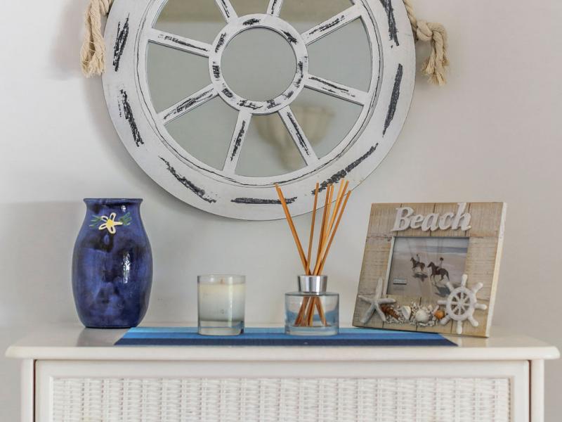 Mullins Bay - Footsteps , Mullins Bay , St Peter , West Coast Barbados  