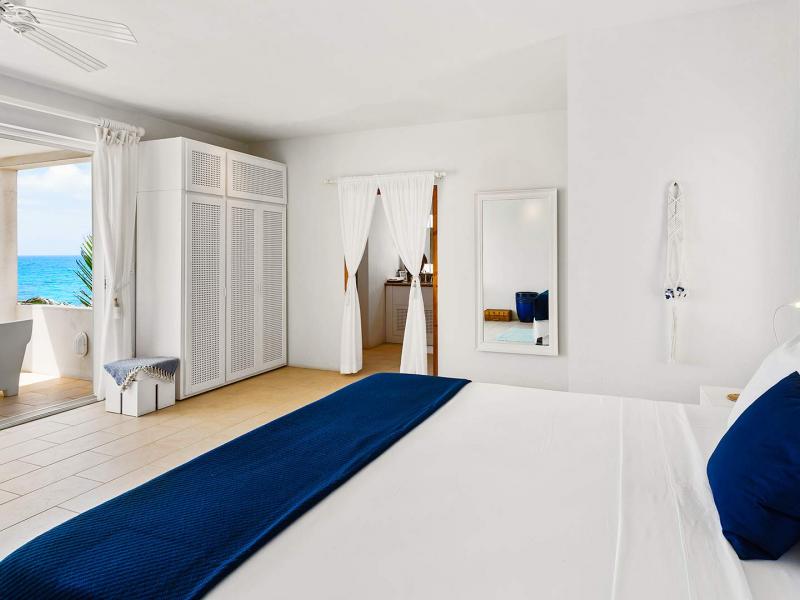 Limin Da Coconut , Little Harbour  