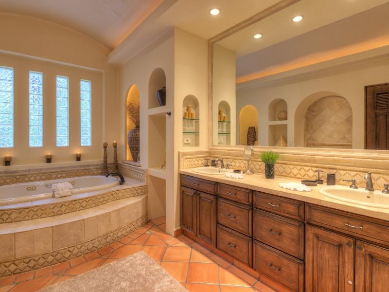 Beachfront Cabo Villa 471  , Pacific Coast  