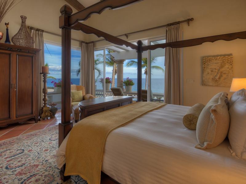 Beachfront Cabo Villa 471  , Pacific Coast  