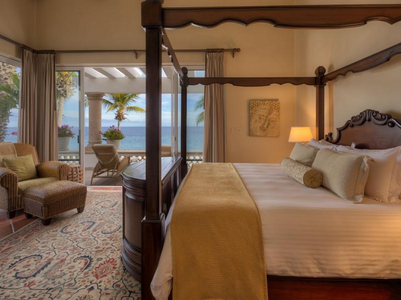 Beachfront Cabo Villa 471  , Pacific Coast  