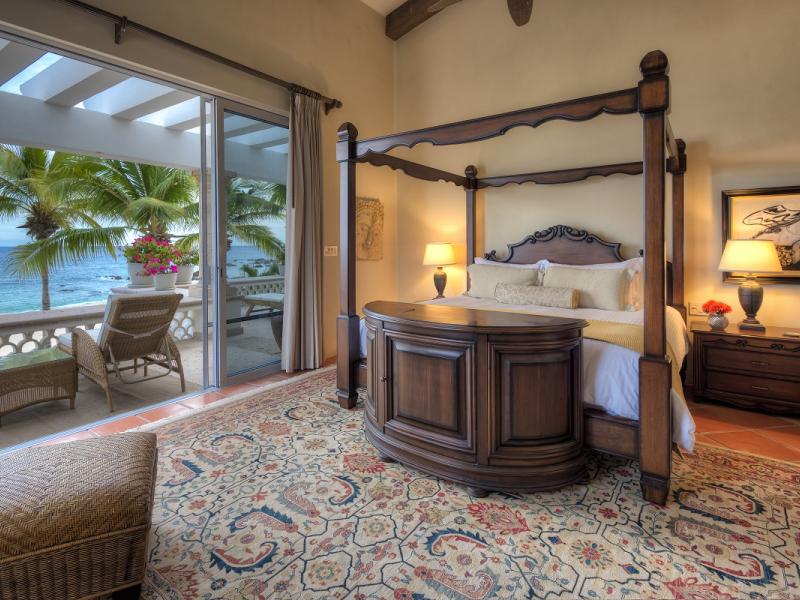 Beachfront Cabo Villa 471  , Pacific Coast  