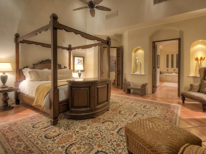 Beachfront Cabo Villa 471  , Pacific Coast  