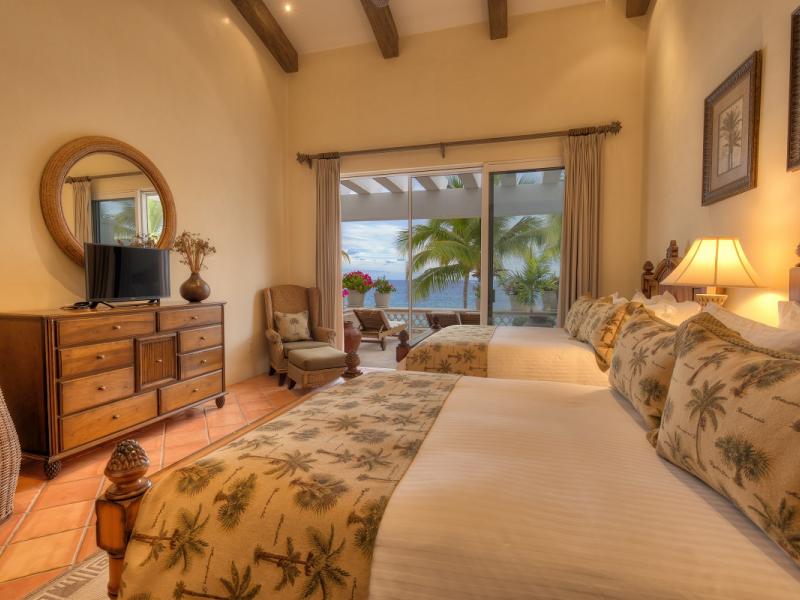 Beachfront Cabo Villa 471  , Pacific Coast  