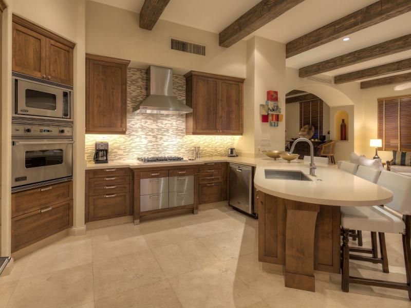 Beachfront Cabo Villa 471  , Pacific Coast  