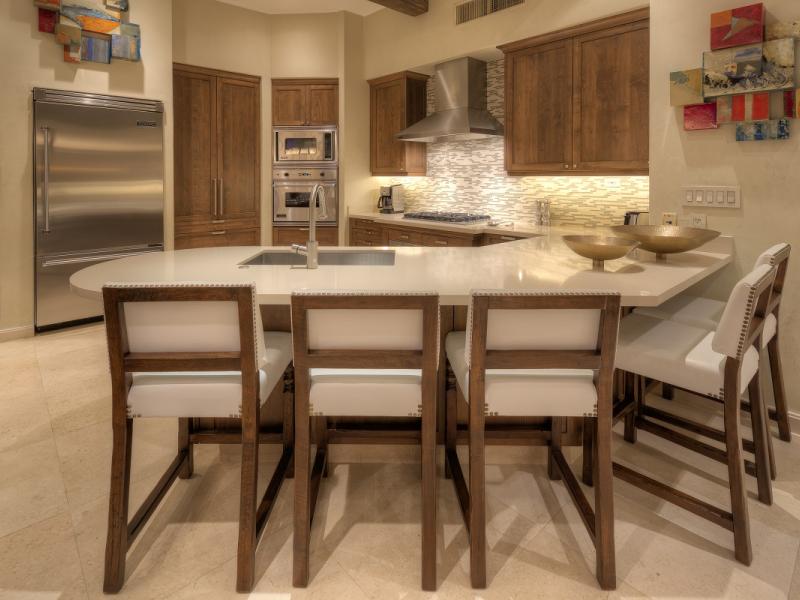 Beachfront Cabo Villa 471  , Pacific Coast  