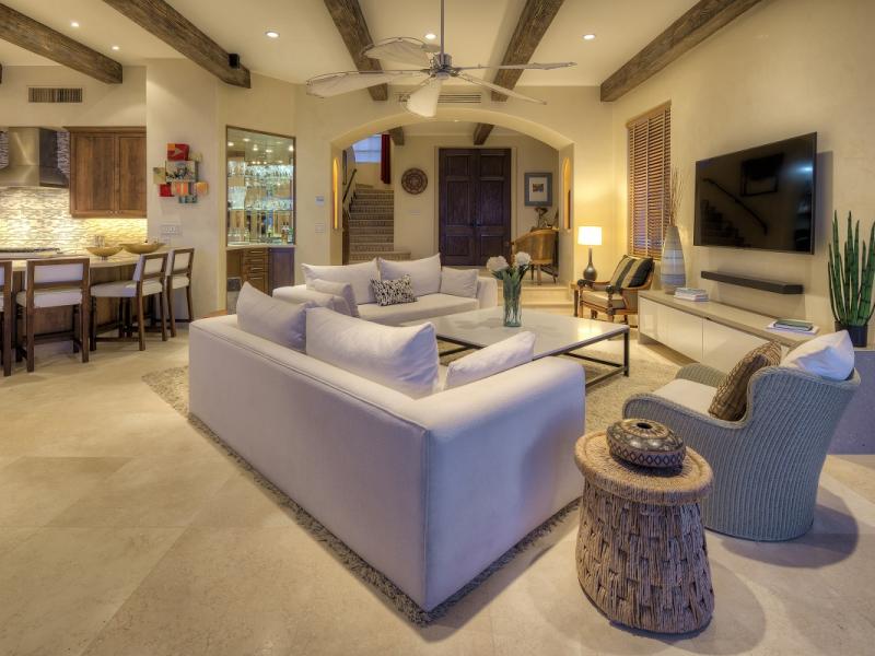 Beachfront Cabo Villa 471  , Pacific Coast  