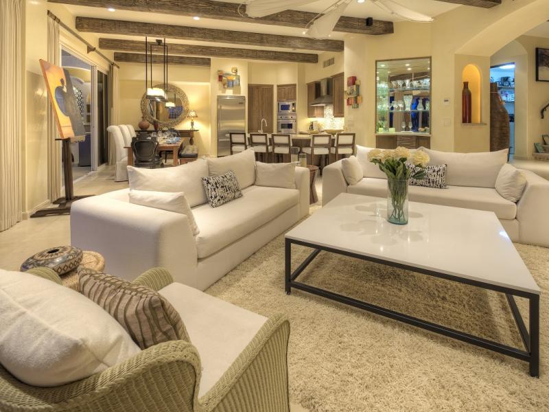 Beachfront Cabo Villa 471  , Pacific Coast  