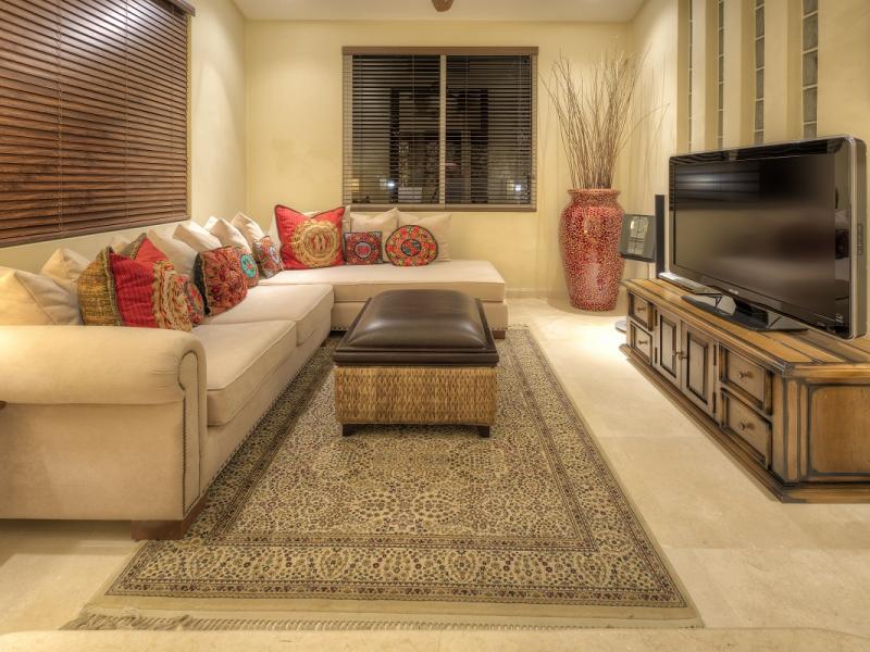 Beachfront Cabo Villa 471  , Pacific Coast  