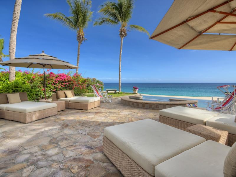 Beachfront Cabo Villa 471  , Pacific Coast  