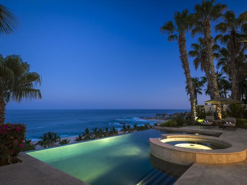 Ocean View Villa 498 , Mayan Region , Pacific Coast  