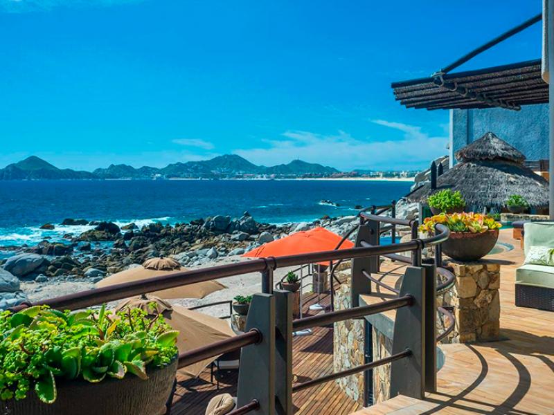 Cabos Ocean View, Los Cabos , Cabo San Lucas  