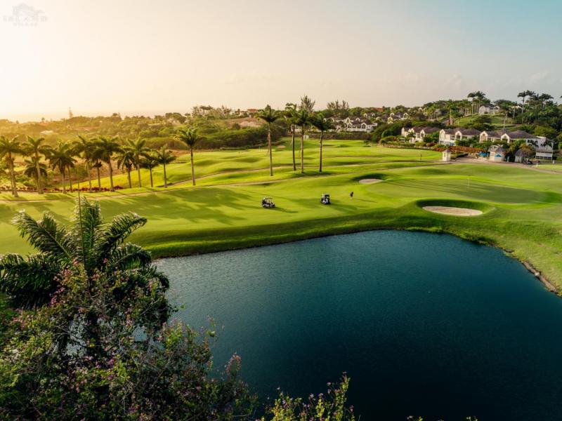 Royal Westmoreland Villa - Cassia Heights 24 , Royal Westmoreland , St James , West Coast Barbados  