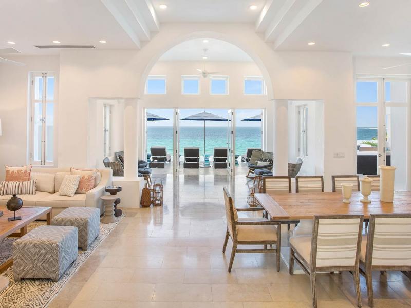 Sea Villa Anguilla , Long Bay  