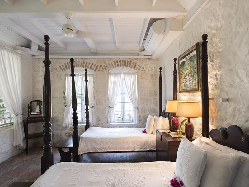 Coach House at Good Hope, Jamaica , Montego Bay  