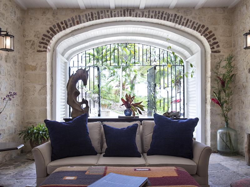 Coach House at Good Hope, Jamaica , Montego Bay  