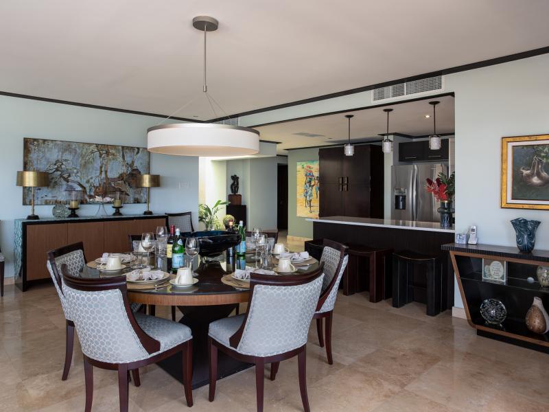 Coral Cove 14 - Crows Nest beachfront , Beachfront villas Barbados , Coral Cove , Paynes Bay , St James , West Coast Barbados  