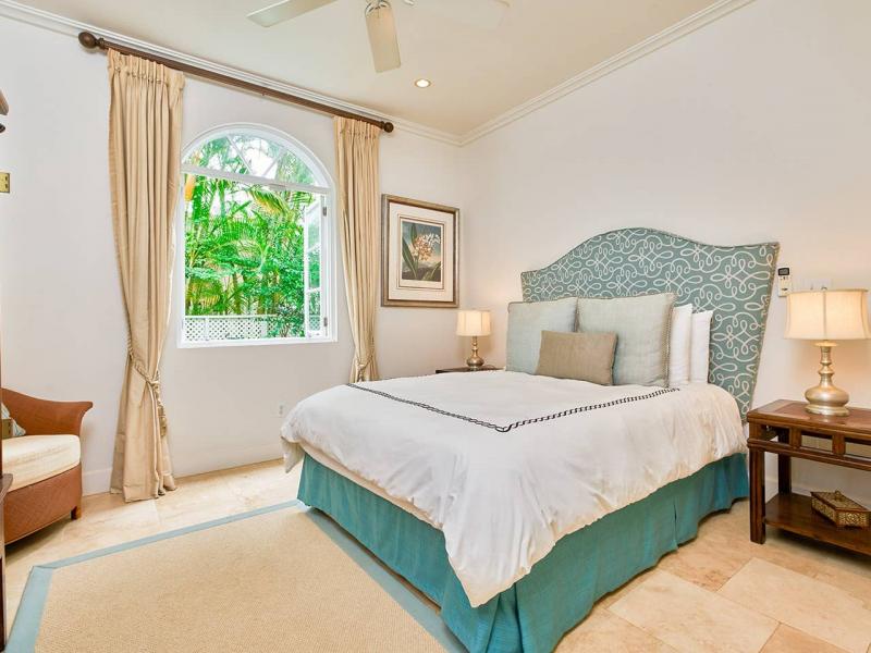 Mullins Bay Villa - Coral Breeze  , Mullins Bay , St Peter , West Coast Barbados  