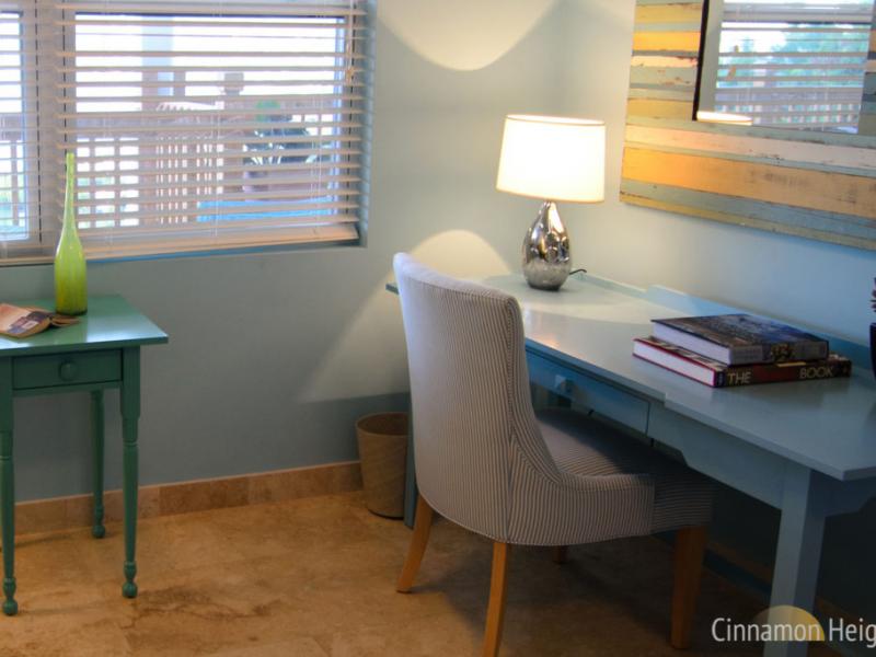 Cinnamon Heights  , Cinnamon Heights , St Georges  