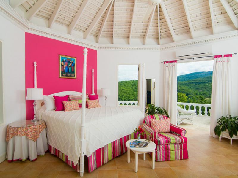 Pavilion Villa , Spring Farm  