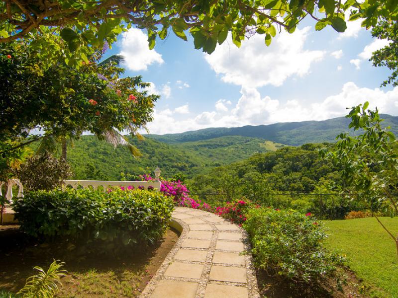 Pavilion Villa , Spring Farm  