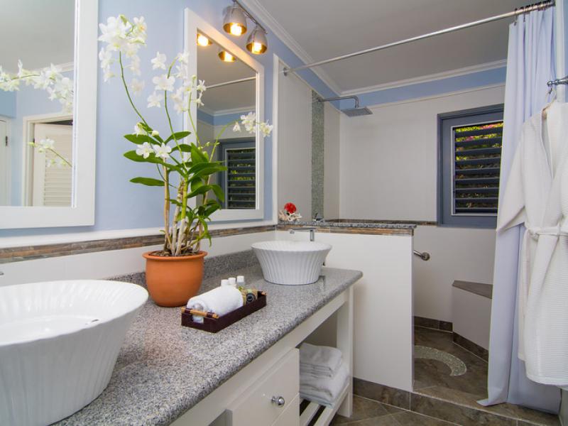 Pavilion Villa , Spring Farm  