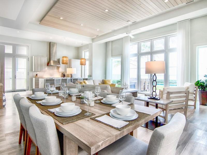 On Beach Time , Paradise Island  