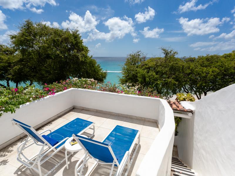 Merlin Bay Villas - Eden On The Sea , Beachfront villas Barbados , Merlin Bay , St James , The Garden, Barbados  