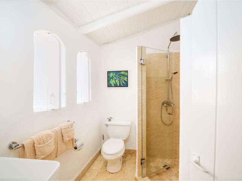 Merlin Bay Villas - Eden On The Sea , Beachfront villas Barbados , Merlin Bay , St James , The Garden, Barbados  