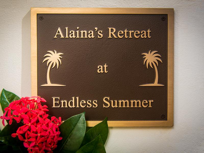 Endless Summer , Montego Bay  