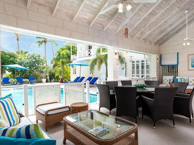 Sandy Lane Estate - Ca Limbo , Sandy Lane Estate , St James , West Coast Barbados  