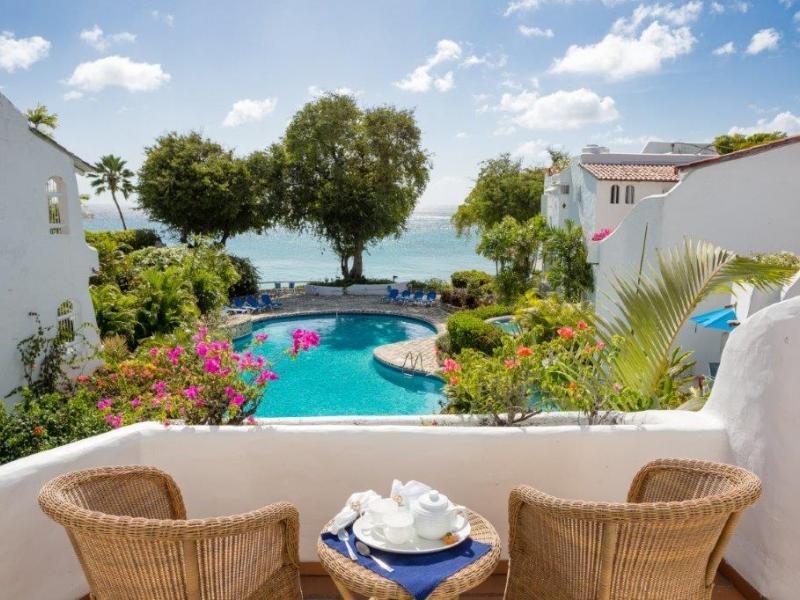 Merlin Bay - Firefly , Beachfront villas Barbados , Merlin Bay , St James , The Garden, Barbados , West Coast Barbados  