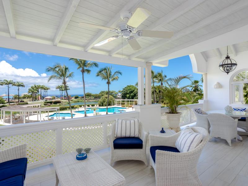 Royal Westmoreland - Forest Hills 16  , Royal Westmoreland , St James , West Coast Barbados  