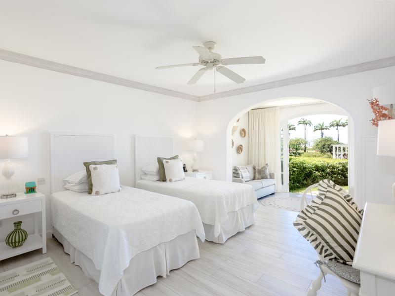 Royal Westmoreland - Forest Hills 16  , Royal Westmoreland , St James , West Coast Barbados  