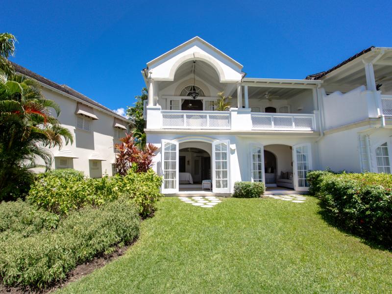 Royal Westmoreland - Forest Hills 16  , Royal Westmoreland , St James , West Coast Barbados  