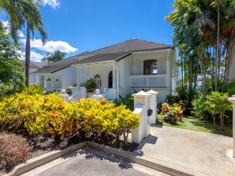 Royal Westmoreland - Forest Hills 16  , Royal Westmoreland , St James , West Coast Barbados  