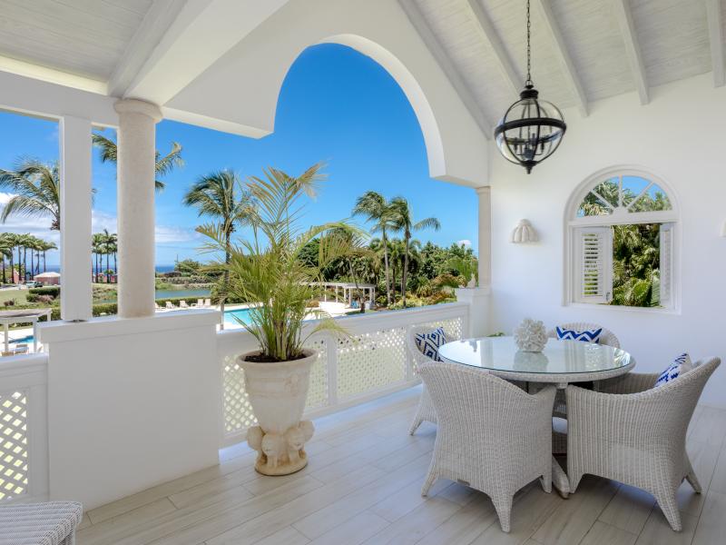 Royal Westmoreland - Forest Hills 16  , Royal Westmoreland , St James , West Coast Barbados  