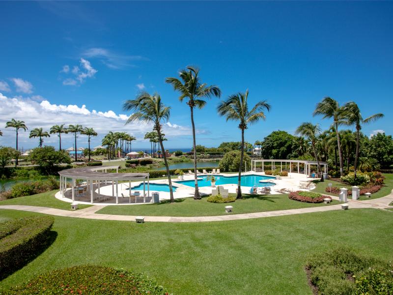 Royal Westmoreland - Forest Hills 16  , Royal Westmoreland , St James , West Coast Barbados  