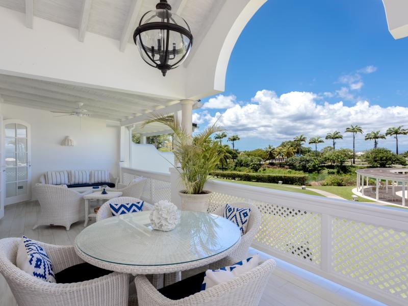 Royal Westmoreland - Forest Hills 16  , Royal Westmoreland , St James , West Coast Barbados  