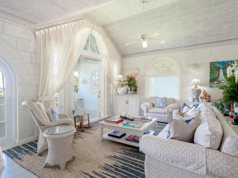 Royal Westmoreland - Forest Hills 16  , Royal Westmoreland , St James , West Coast Barbados  