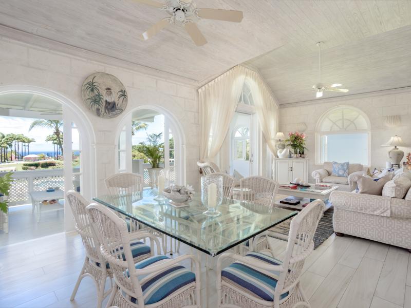 Royal Westmoreland - Forest Hills 16  , Royal Westmoreland , St James , West Coast Barbados  