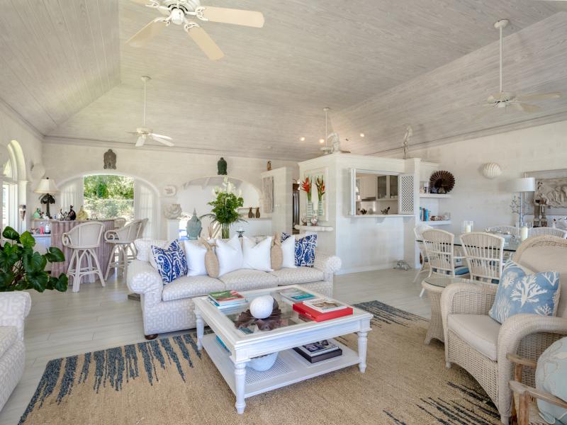 Royal Westmoreland - Forest Hills 16  , Royal Westmoreland , St James , West Coast Barbados  