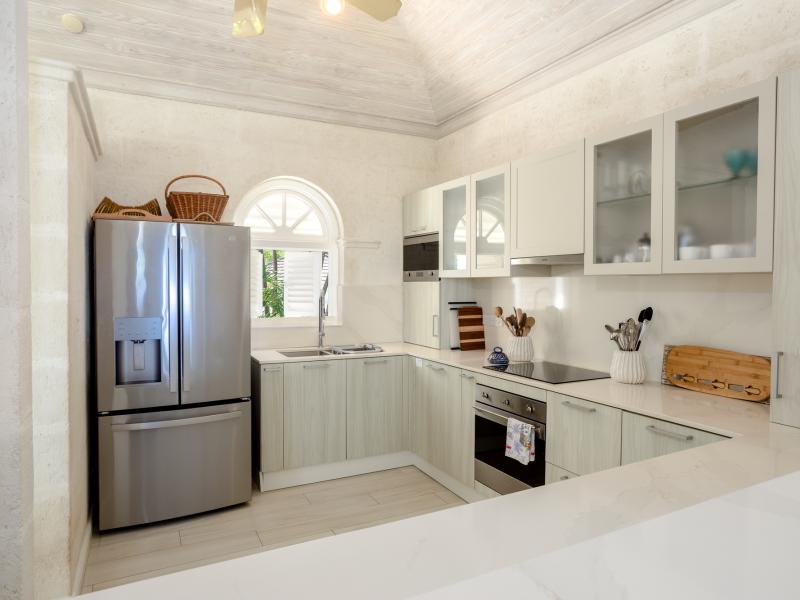 Royal Westmoreland - Forest Hills 16  , Royal Westmoreland , St James , West Coast Barbados  