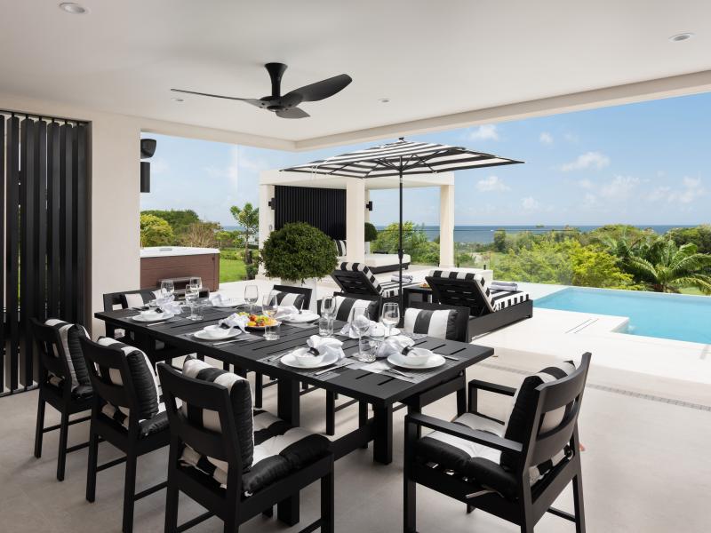 Apes Hill - Fresh Wind , Apes Hill , St James , West Coast Barbados  