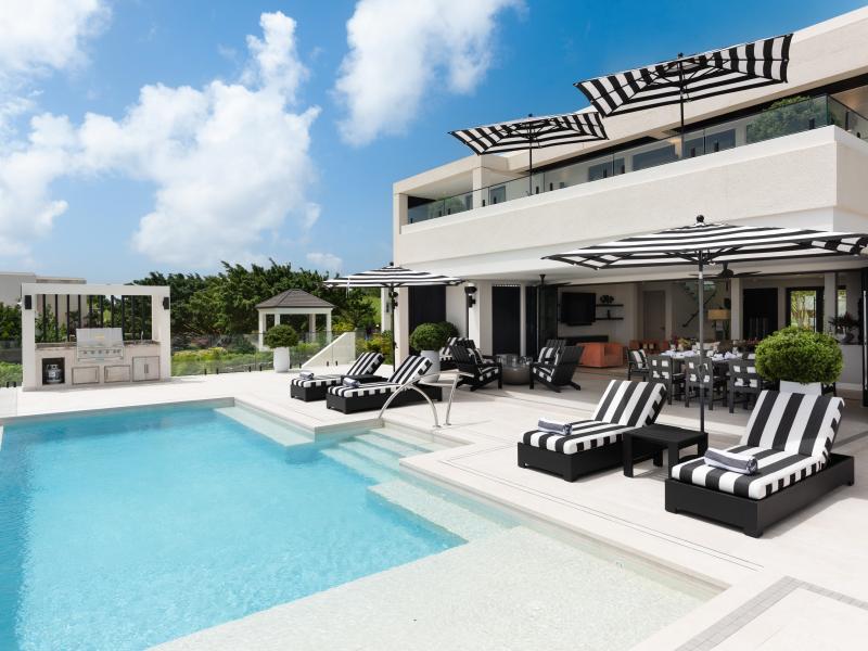 Apes Hill - Fresh Wind , Apes Hill , St James , West Coast Barbados  