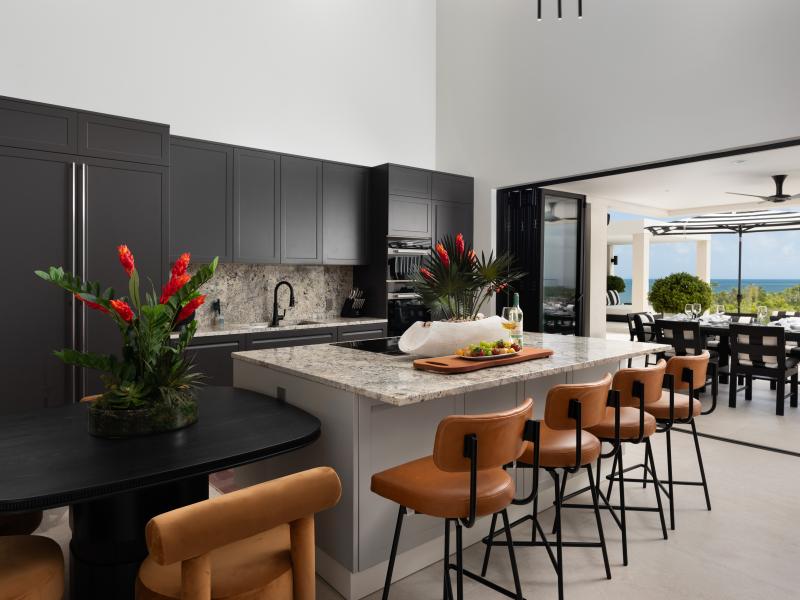 Apes Hill - Fresh Wind , Apes Hill , St James , West Coast Barbados  