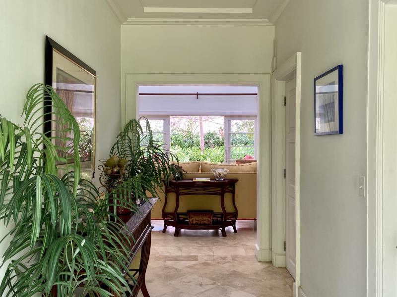 Mullins Bay Villa - Coral Breeze  , Mullins Bay , St Peter , West Coast Barbados  