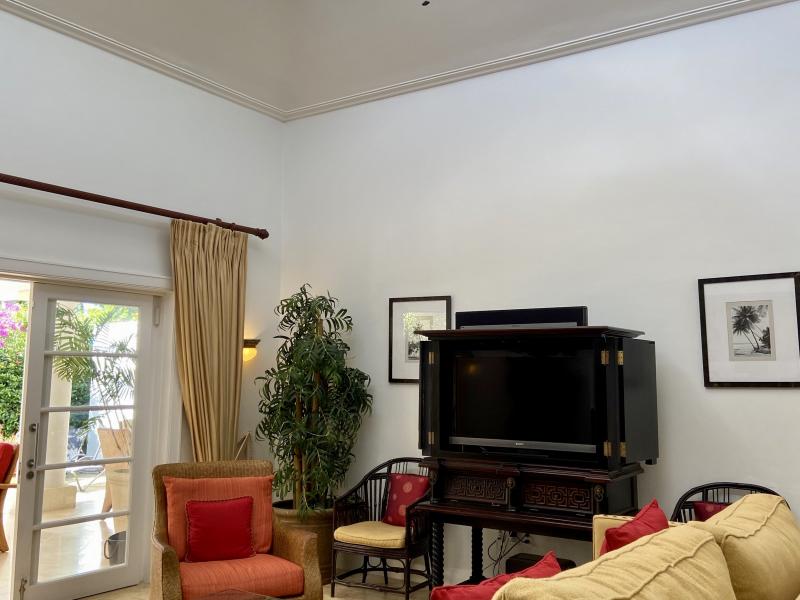 Mullins Bay Villa - Coral Breeze  , Mullins Bay , St Peter , West Coast Barbados  