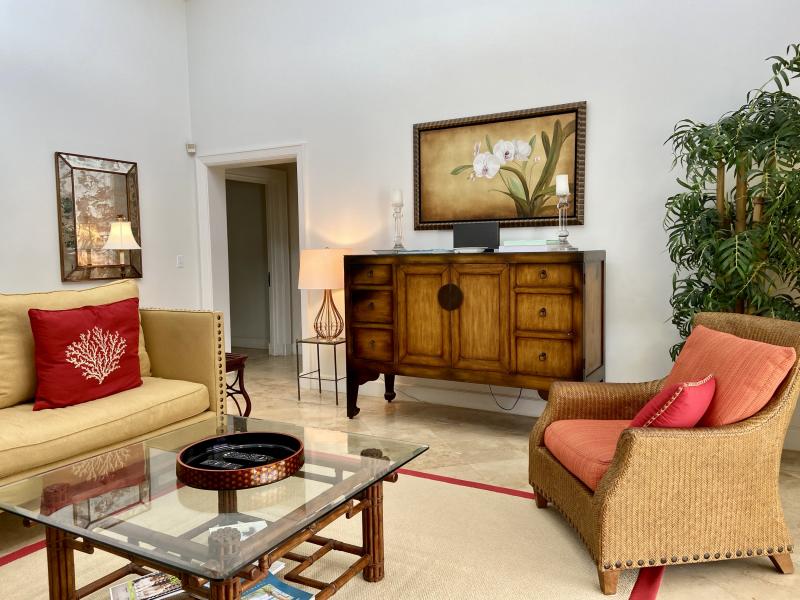 Mullins Bay Villa - Coral Breeze  , Mullins Bay , St Peter , West Coast Barbados  