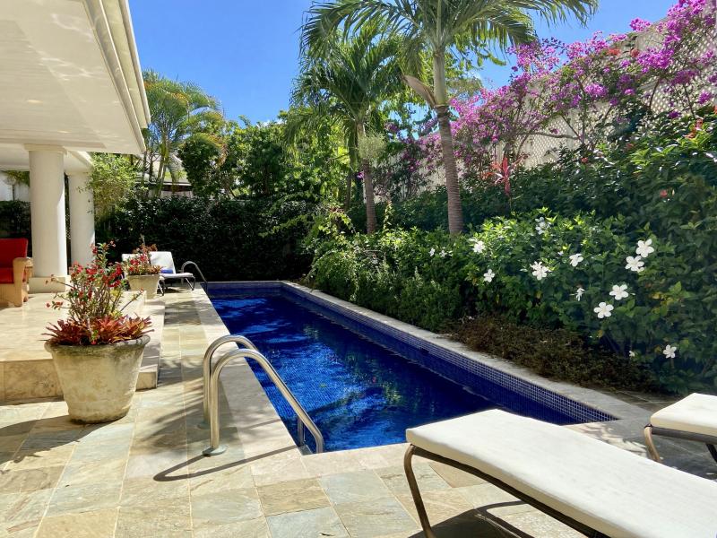 Mullins Bay Villa - Coral Breeze  , Mullins Bay , St Peter , West Coast Barbados  